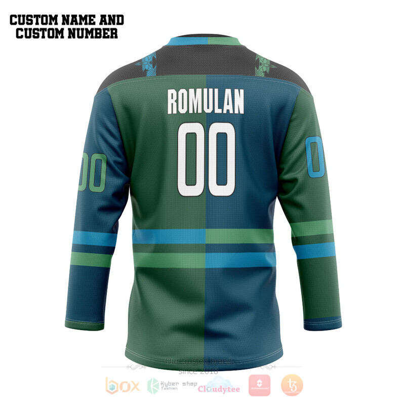 ST_Romulan_Star_Empire_Hockey_Team_Custom_Hockey_Jersey_1