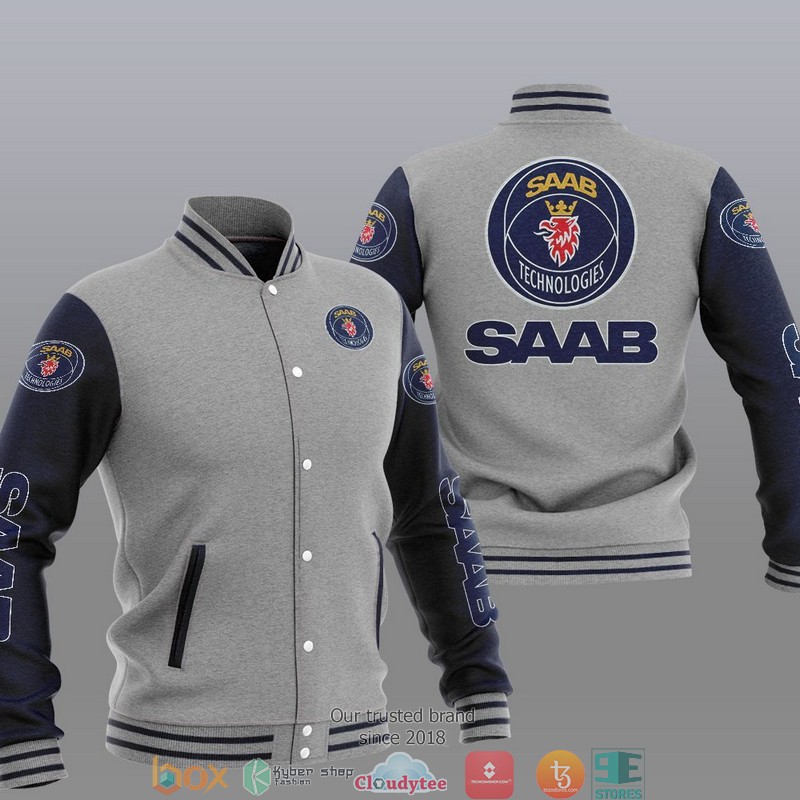 Saab_Automobile_Baseball_Jacket_1