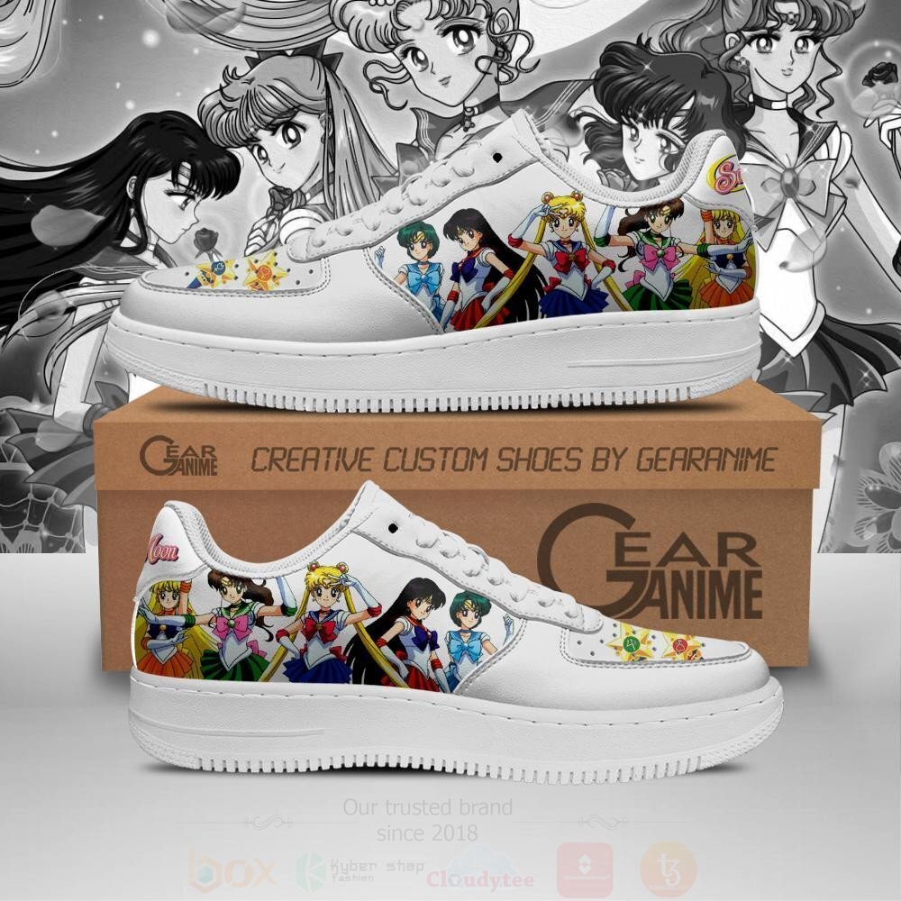 Sailor_Custom_Anime_NAF_Shoes