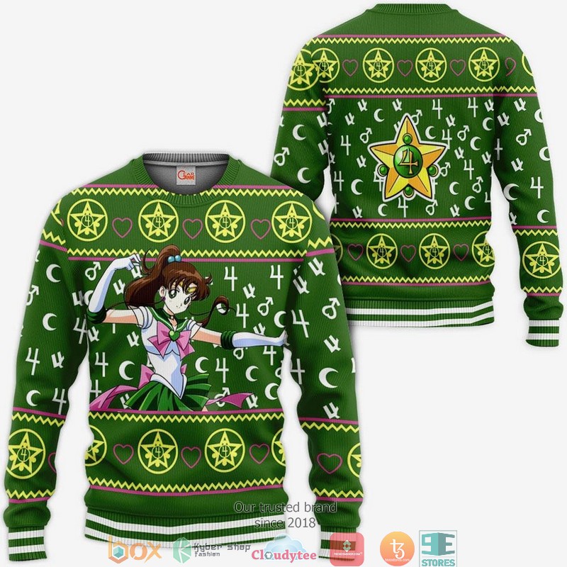 Sailor_Jupiter_Sailor_Moon_Anime_3d_shirt_hoodie