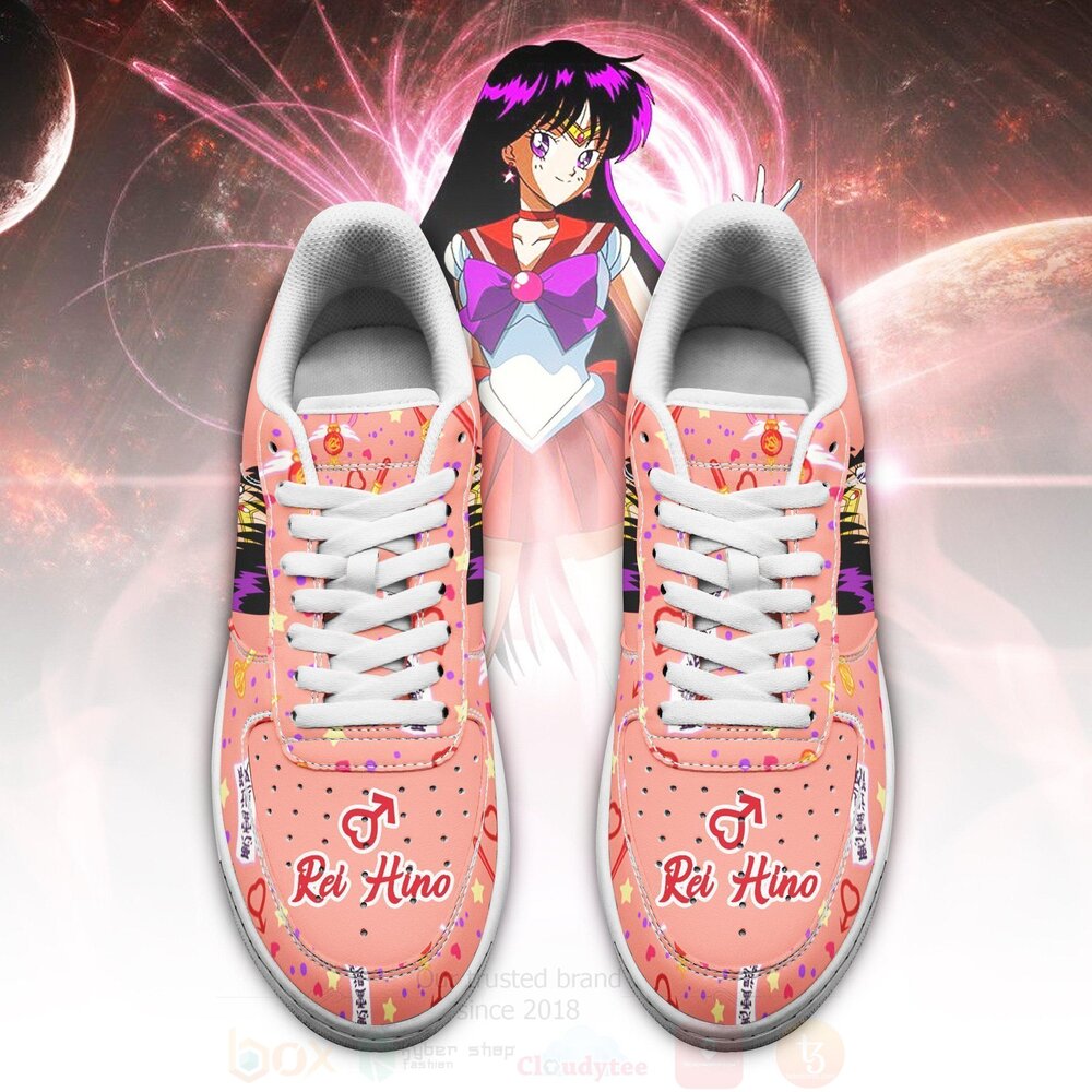 Sailor_Mars_Custom_Anime_Sailor_Moon_NAF_Shoes_1