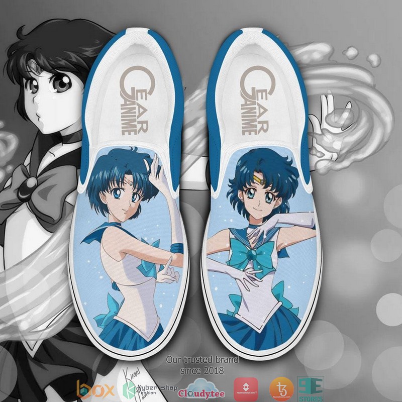 Sailor_Mercury_Sailor_Anime_Slip_On_Sneakers_Shoes