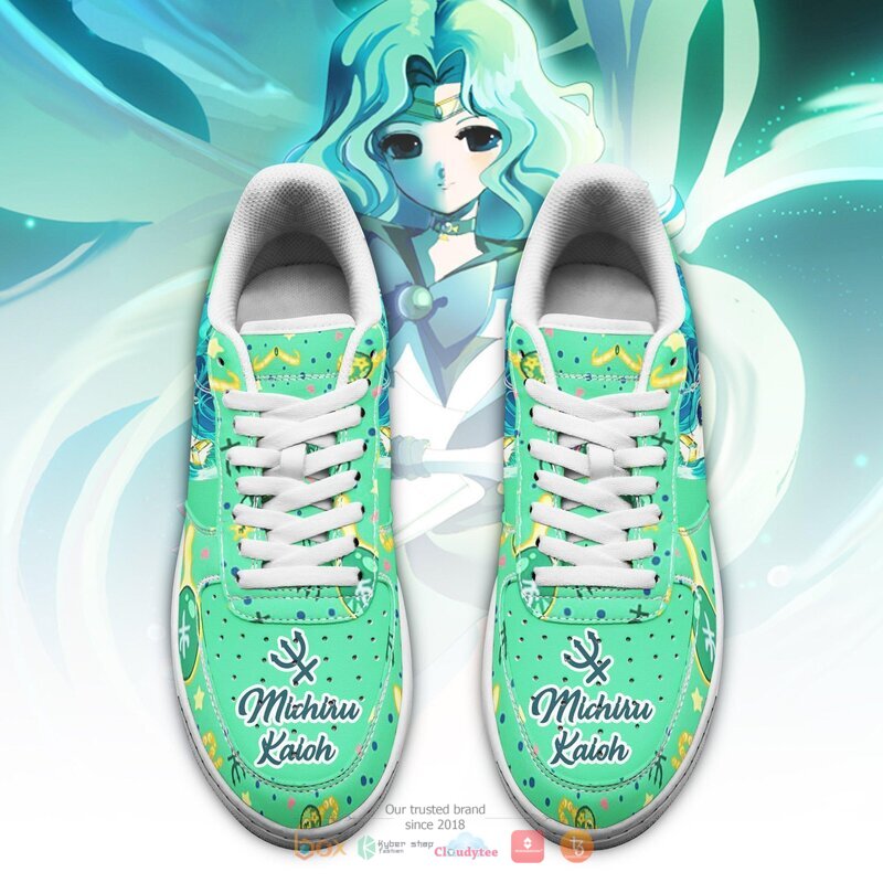Sailor_Neptune_Air_Anime_Sailor_Moon_Nike_Air_Force_shoes_1