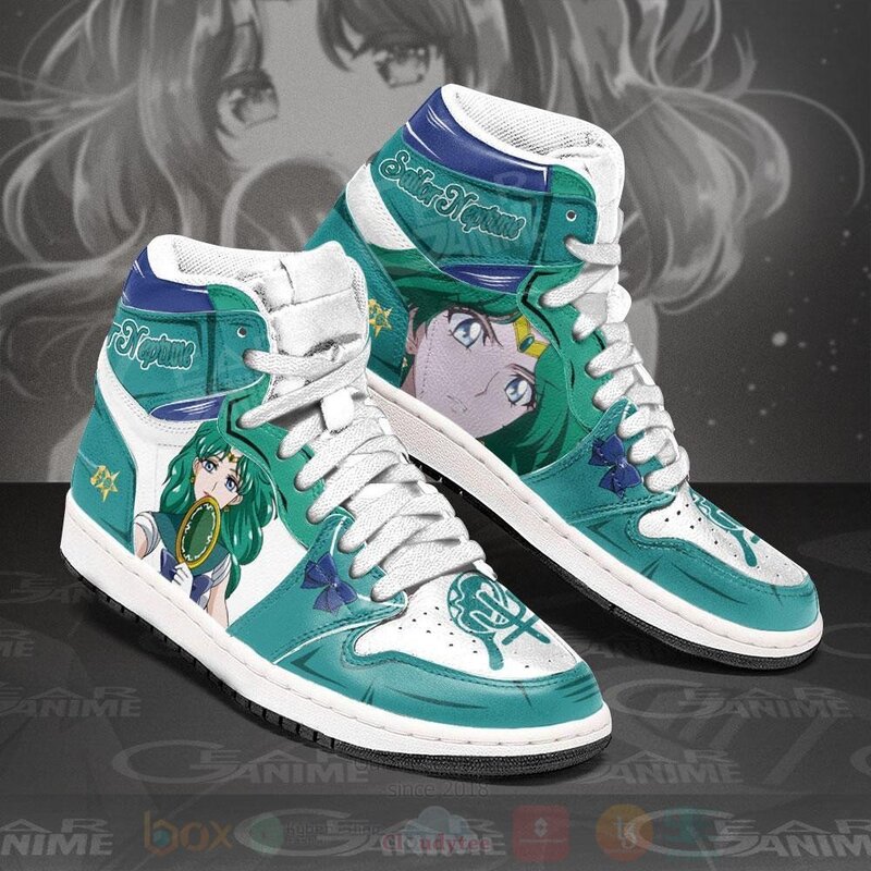 Sailor_Neptune_Sailor_Anime_Air_Jordan_High_Top_Shoes_1