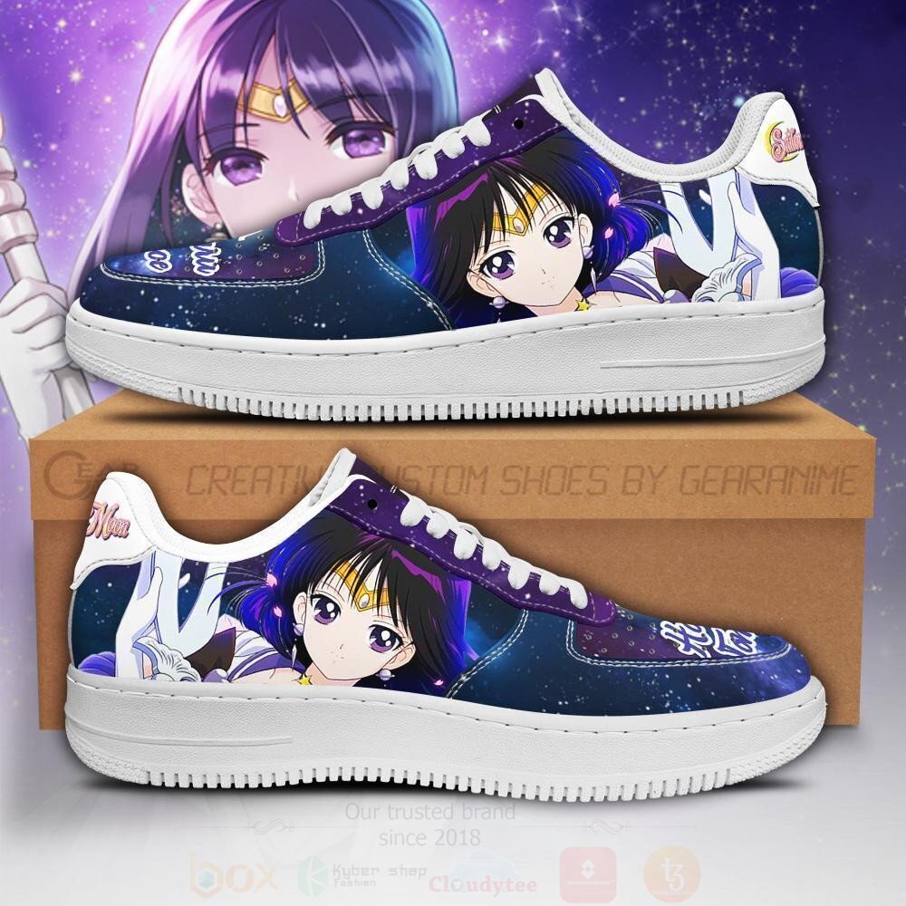 Sailor_Saturn_Custom_Anime_Sailor_NAF_Shoes