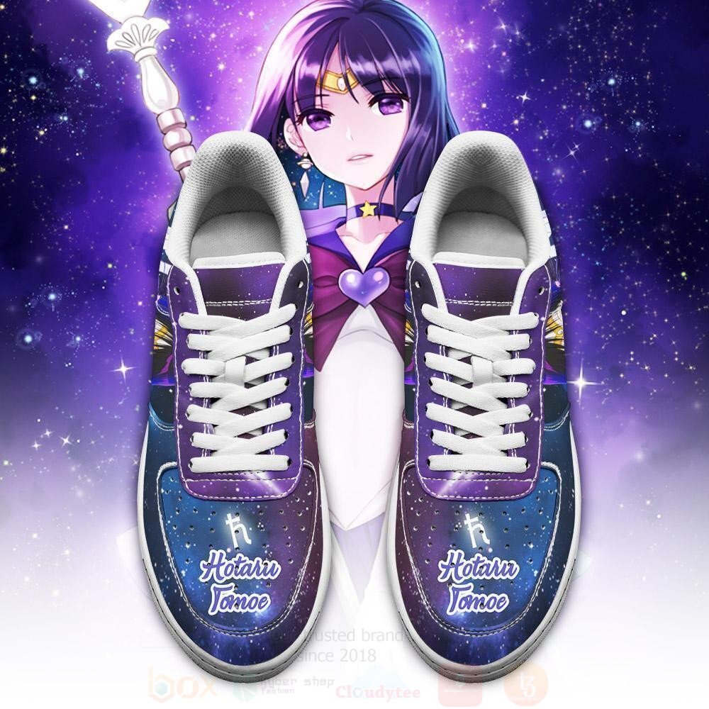 Sailor_Saturn_Custom_Anime_Sailor_NAF_Shoes_1
