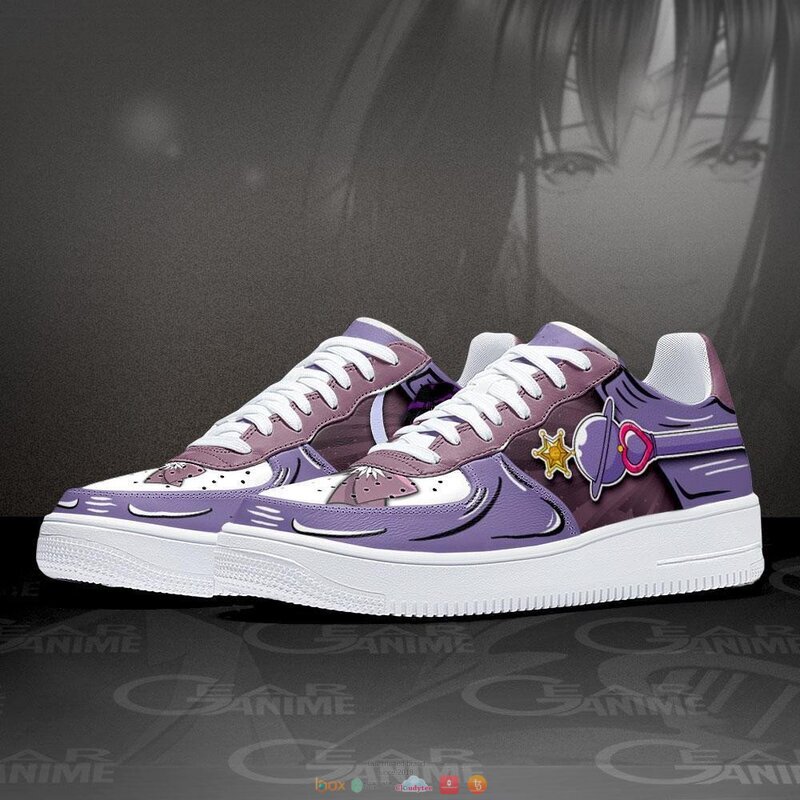 Sailor_Saturn_Sailor_Anime_Nike_Air_Force_Shoes_1