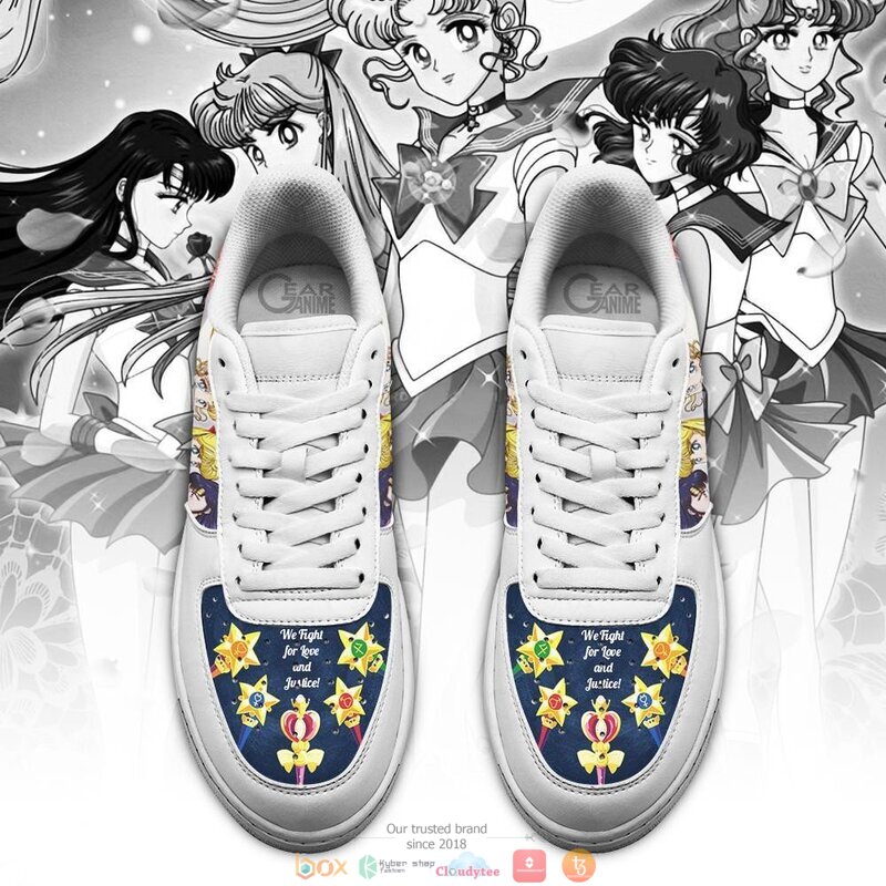 Sailor_Team_Sailor_Anime_Nike_Air_Force_shoes_1