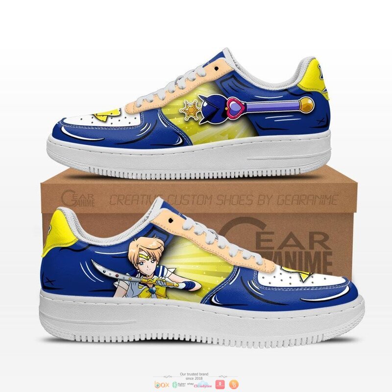 Sailor_Uranus_Sailor_Anime_Nike_Air_Force_Shoes
