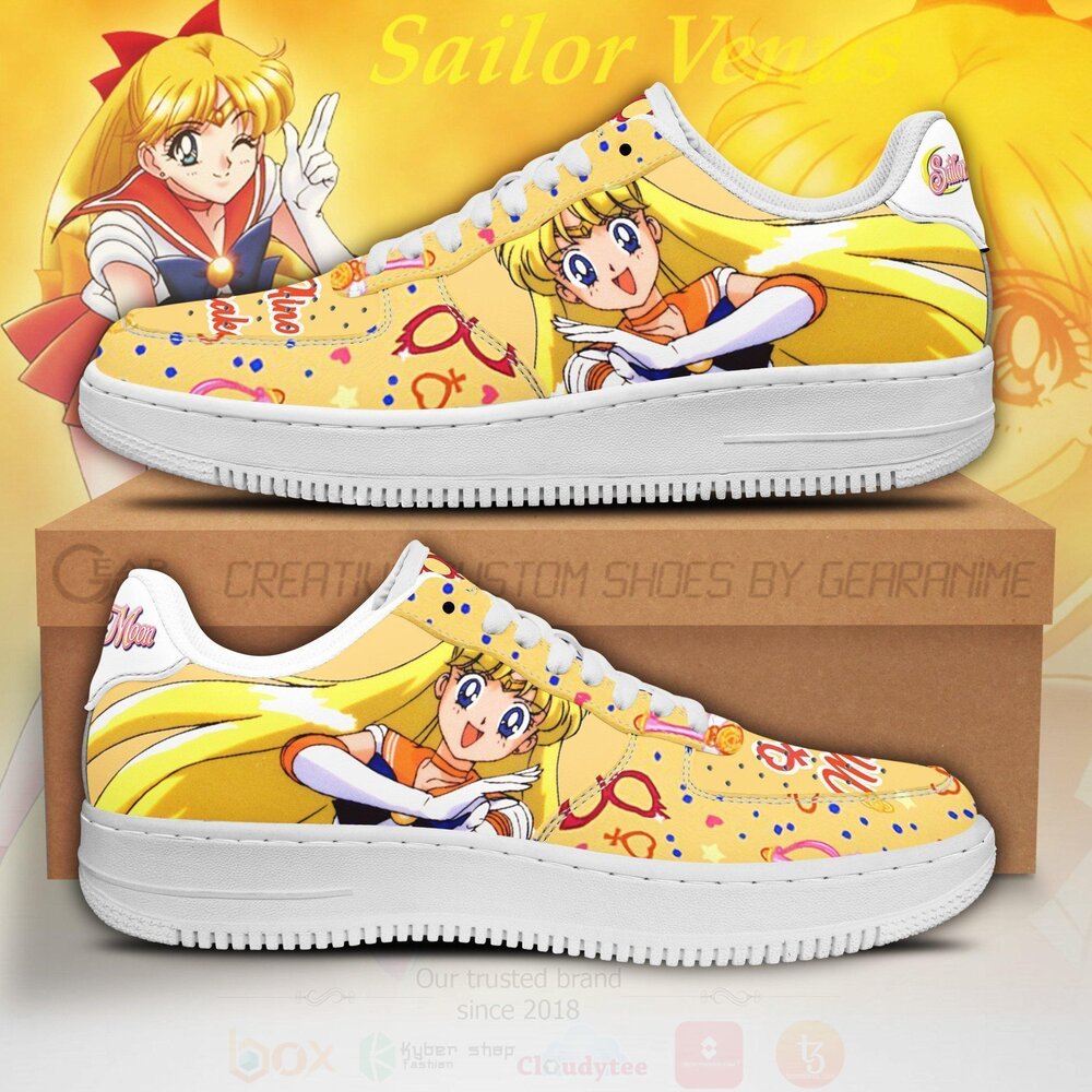 Sailor_Venus_Custom_Anime_Sailor_Moon_NAF_Shoes
