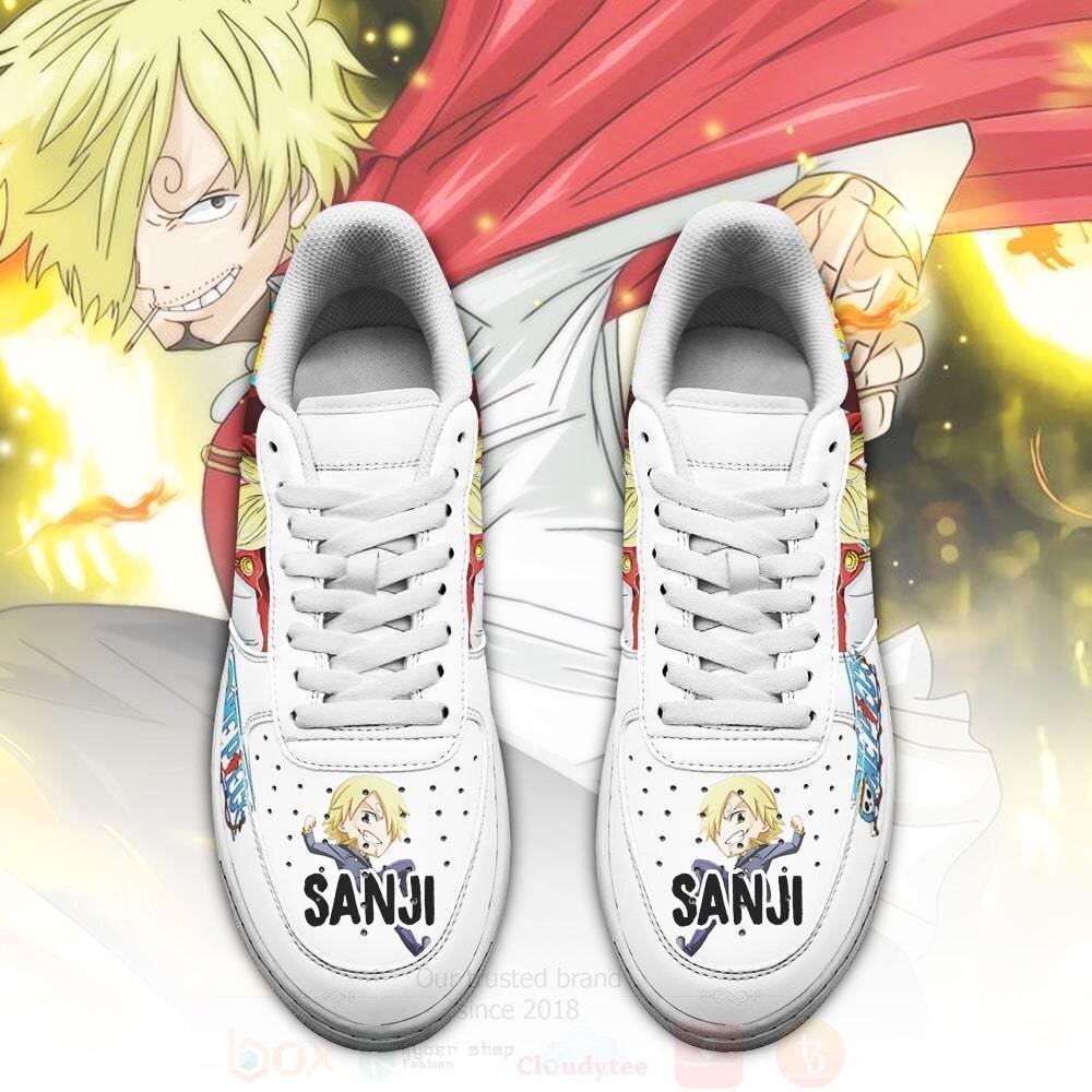 Sanji_Custom_Anime_One_Piece_NAF_Shoes_1