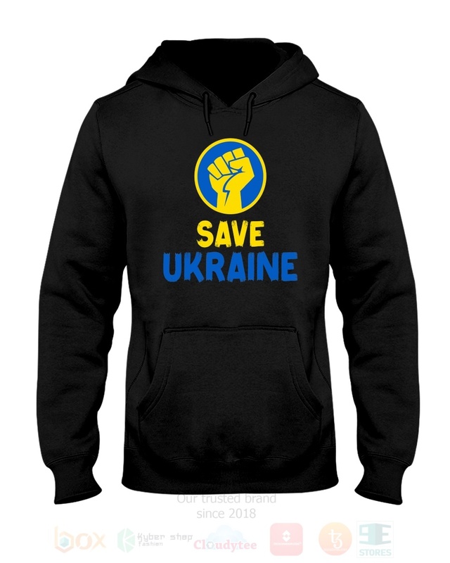 Save_Ukraine_2D_Hoodie_Shirt_1