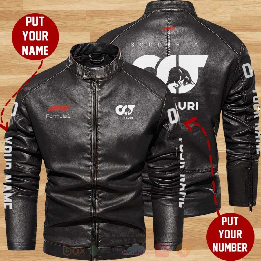 Scuderia_AlphaTauri_Personalized_Motor_Leather_Jacket