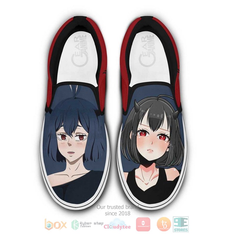 Secre_Swallowtail_Anime_Black_Clover_Slip-On_Shoes