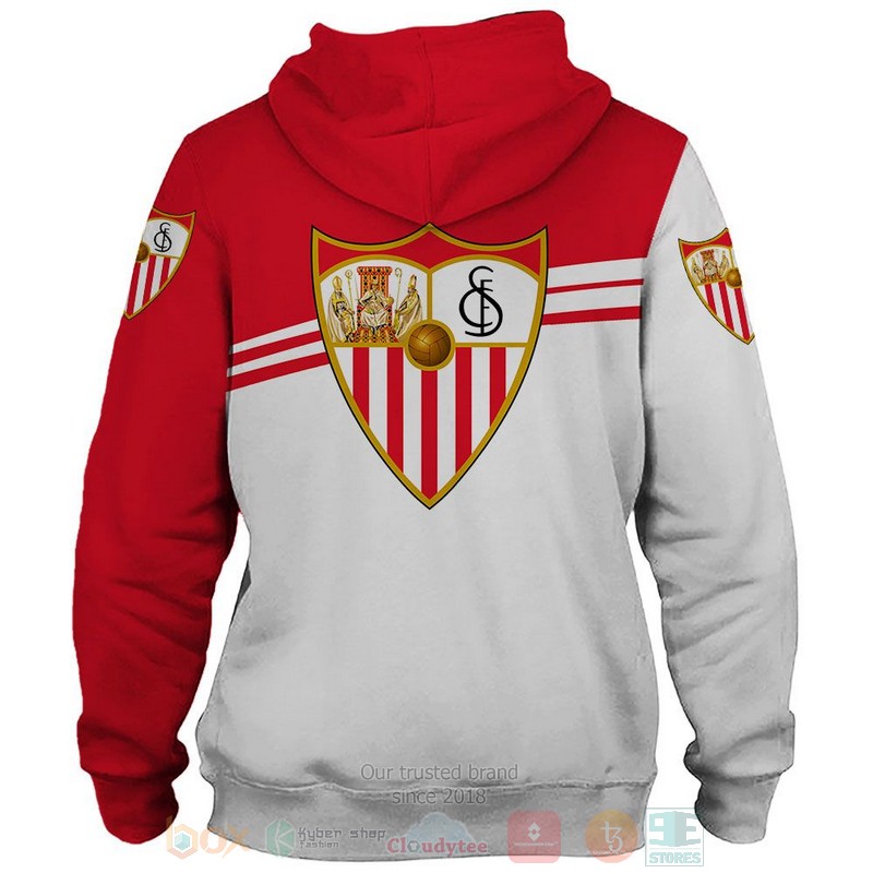 Sevilla_FC_white_red_3D_shirt_hoodie_1