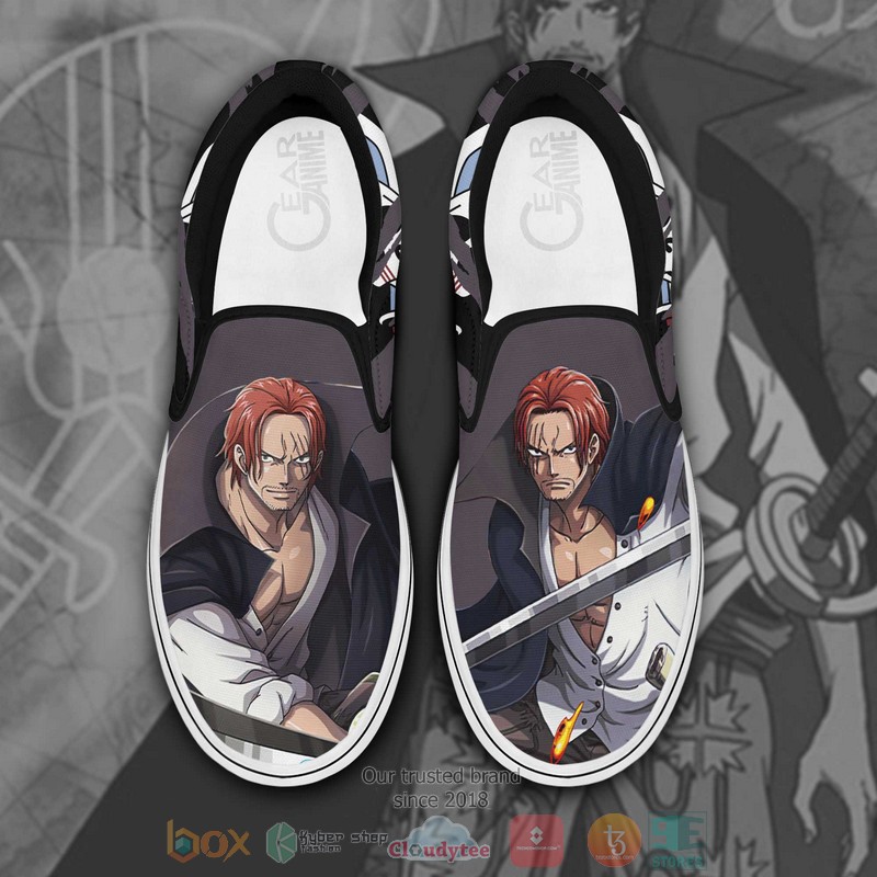 Shank_Red_Hair_One_Piece_Anime_Slip-On_Shoes