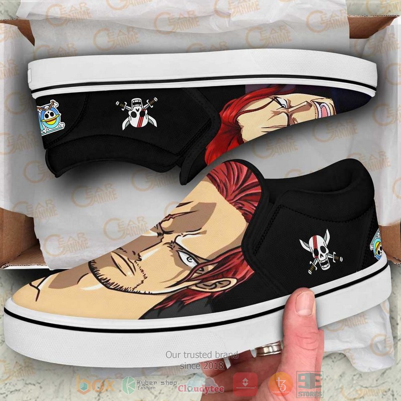 Shanks_Red_Hair_Anime_One_Piece_Slip-On_Shoes_1