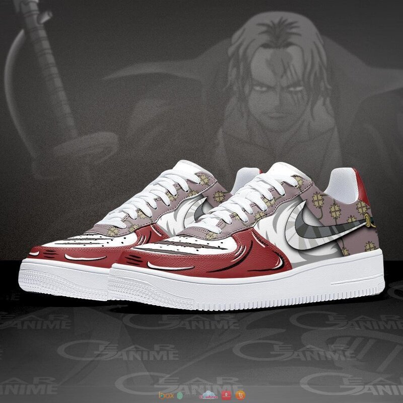 Shanks_Sword_One_Piece_Anime_Nike_Air_Force_Shoes_1