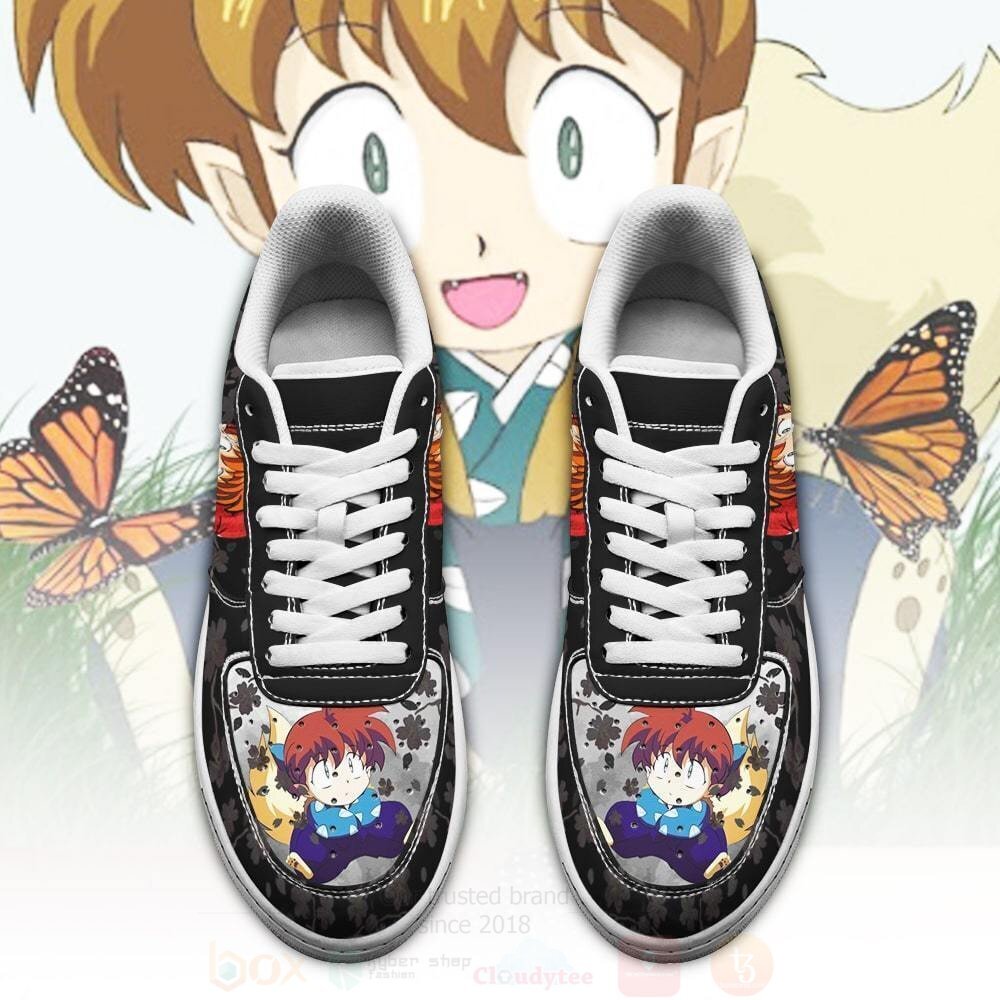 Shippo_Inuyasha_Anime_NAF_Shoes_1