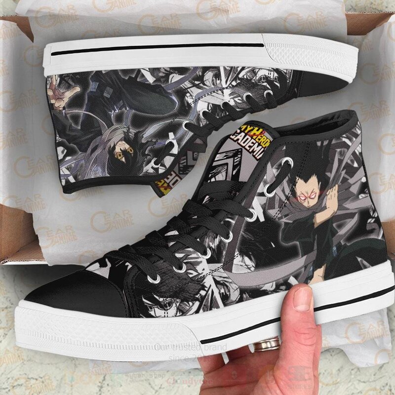 Shouta_Aizawa_Custom_Anime_My_Hero_Academia_High_Top_Shoes_1