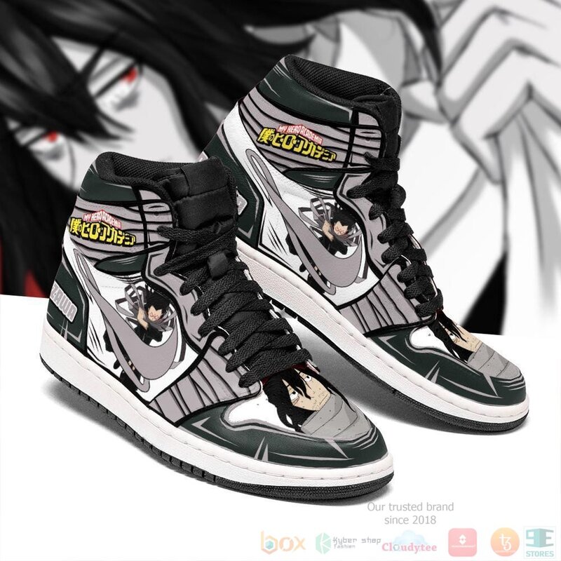 Shouta_Aizawa_Sneakers_Custom_Anime_My_Hero_Academia_Air_Jordan_High_Top_Shoes_1