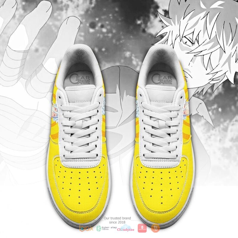Shun_Kaido_Saiki_K_Anime_Nike_Air_Force_shoes_1