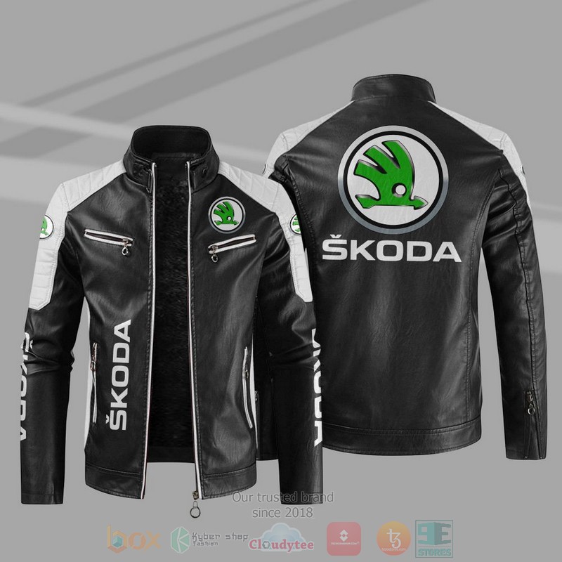 Skoda_Block_Leather_Jacket