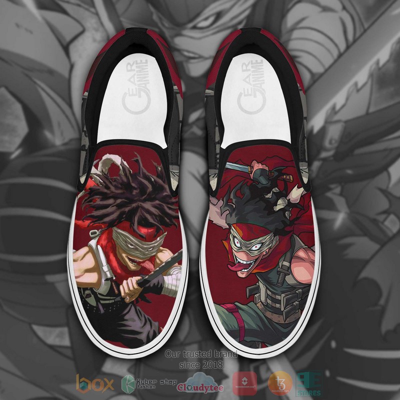 Stain_My_Hero_Academia_Anime_Slip-On_Shoes
