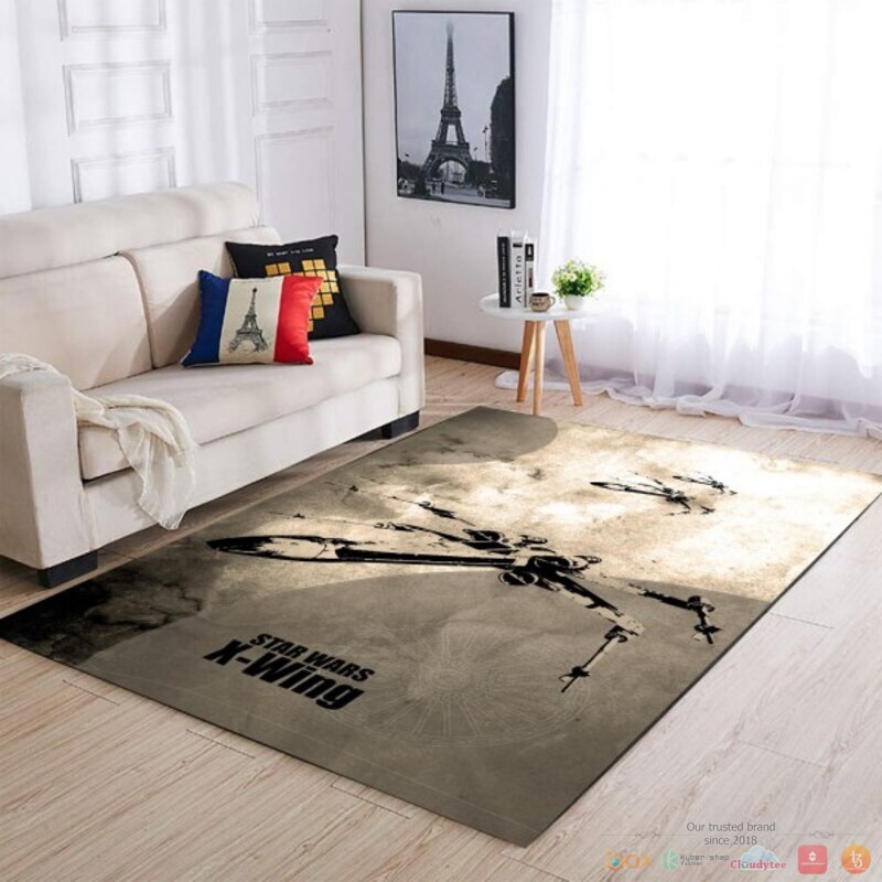 Star_Wars_X-Wing_Area_Rug_1