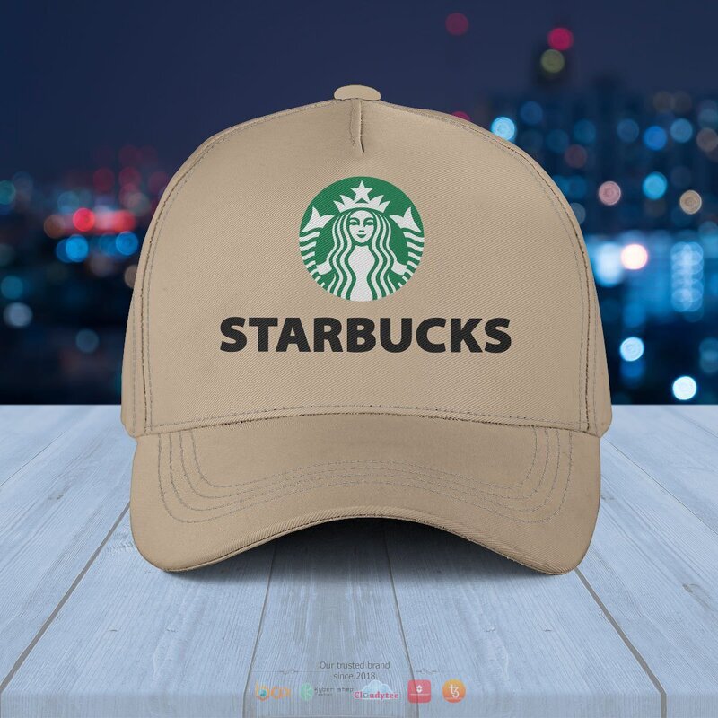 Starbucks_Baseball_Cap