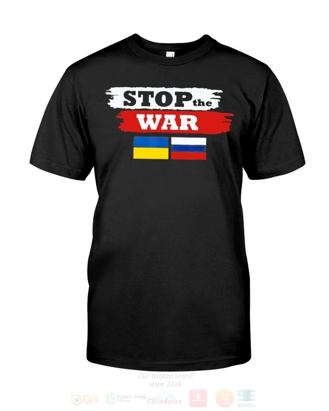 Stop_The_War_2D_Hoodie_Shirt