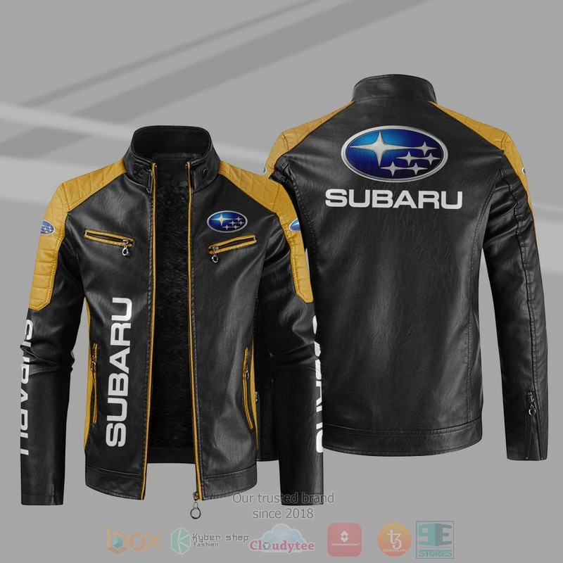 Subaru_Block_Leather_Jacket_1