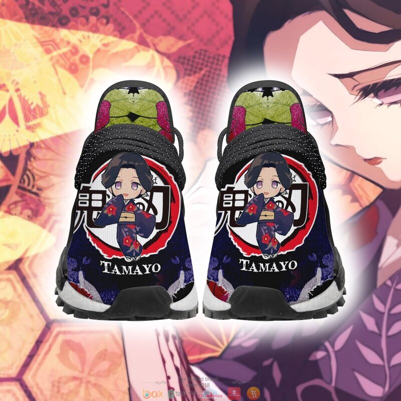 Tamayo_Demon_Slayer_Anime_Adidas_NMD_Sneaker_1