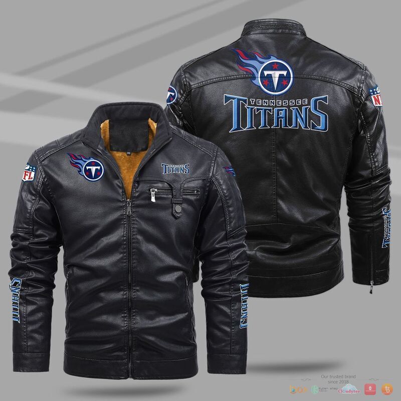 Tennessee_Titans_NFL_Trend_Fleece_Leather_Jacket
