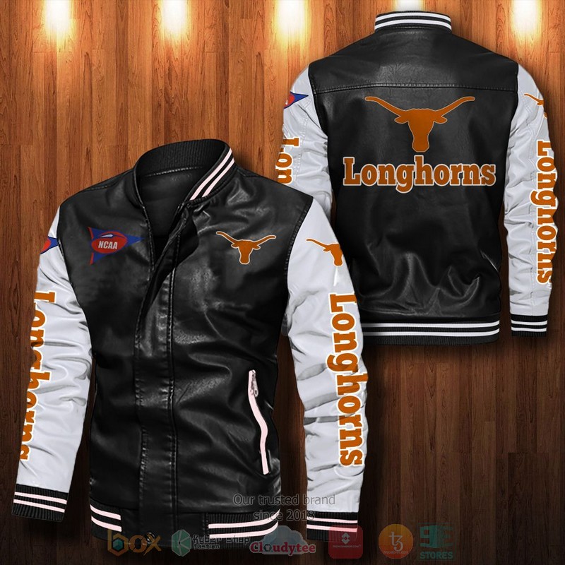 Texas_Longhorns_Leather_Bomber_Jacket