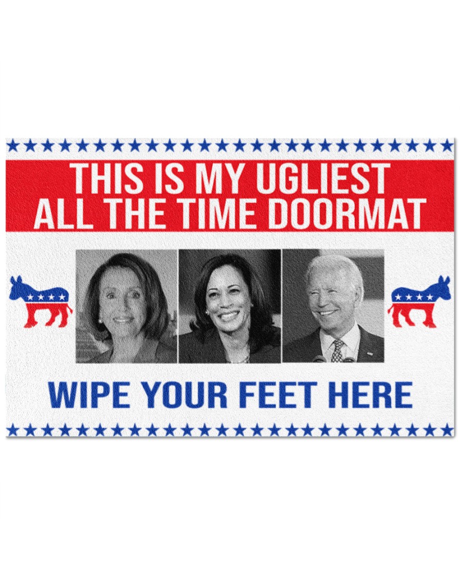 This_is_my_ugliest_all_the_time_wipe_your_feet_here_Biden_doormat