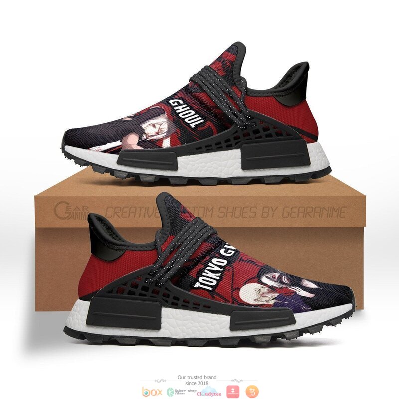 Tokyo_Ghoul_Characters_Anime_Adidas_NMD_Sneaker