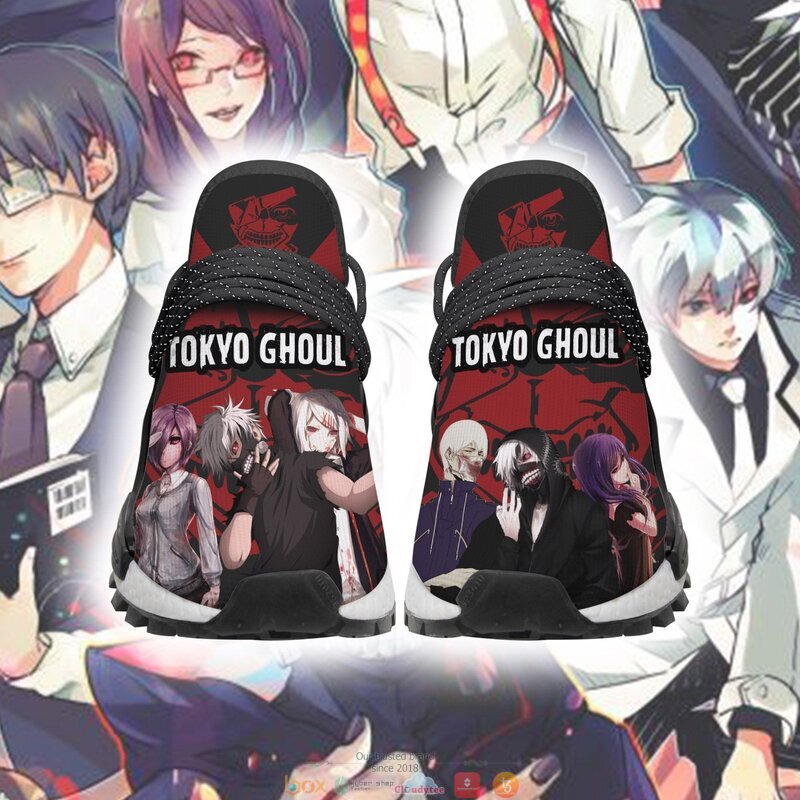 Tokyo_Ghoul_Characters_Anime_Adidas_NMD_Sneaker_1
