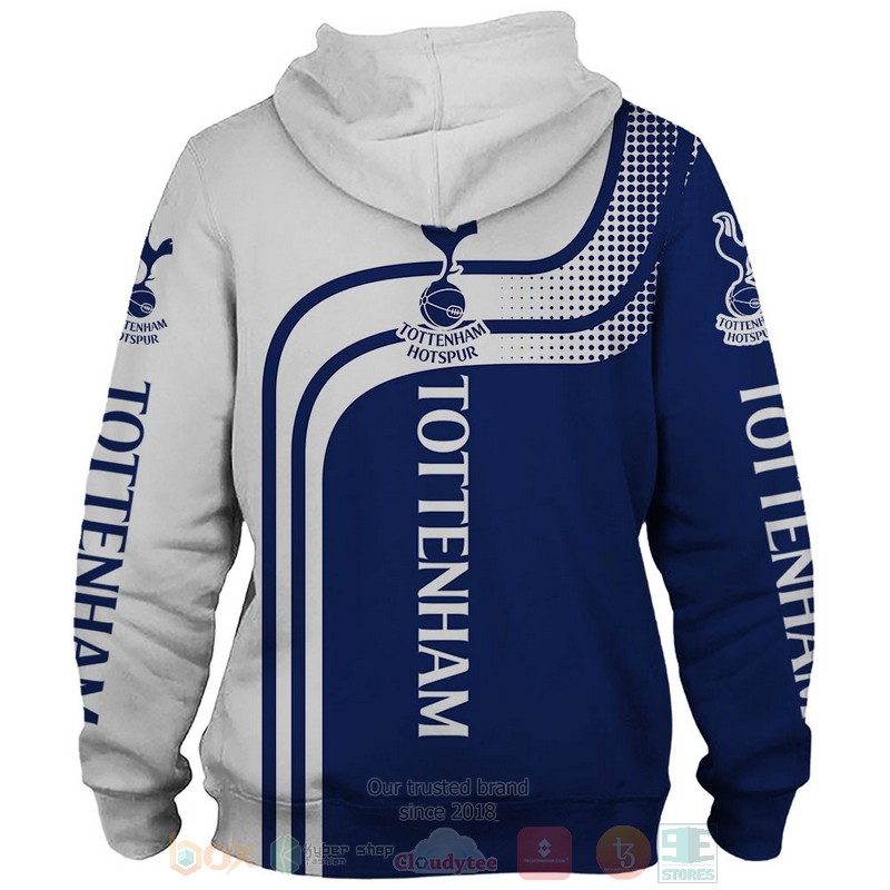 Tottenham_Hotspur_blue_white_3D_shirt_hoodie_1
