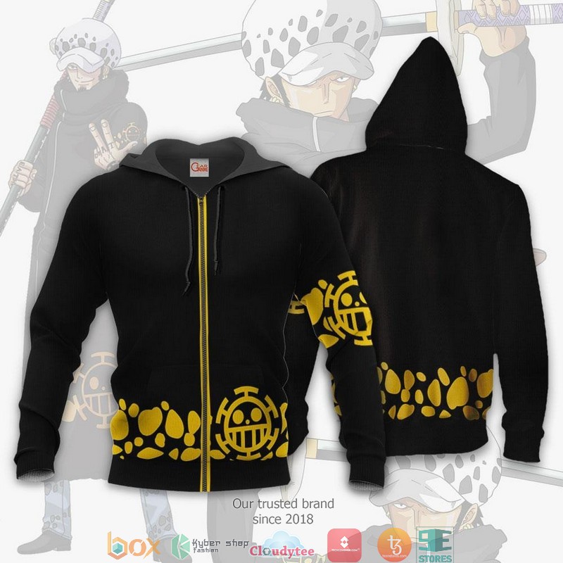 Tragafalar_D_Water_Law_Uniform_One_Piece_Anime_3d_shirt_hoodie