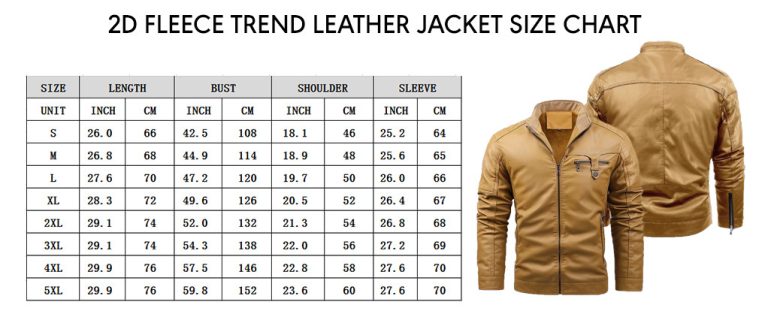 Trend-Fleece-Leather-Jacket