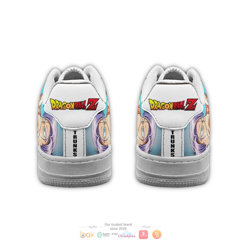 Trunks_Galaxy_Anime_Dragon_Ball_Nike_Air_Force_shoes_1