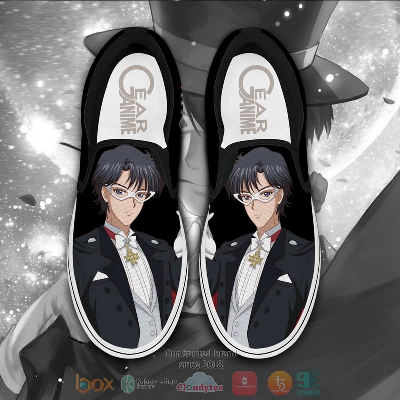 Tuxedo_Sailor_Anime_Slip-On_Shoes