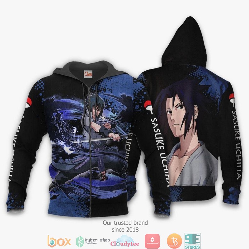 Uchiha_Sasuke_Anime_3d_shirt_hoodie