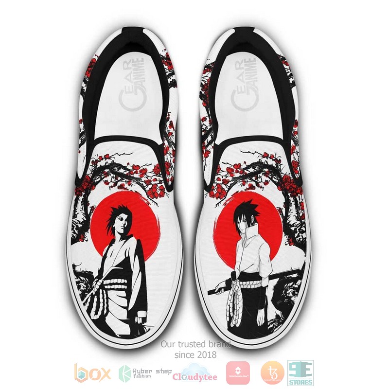 Uchiha_Sasuke_Japan_Style_Anime_Slip-On_Shoes