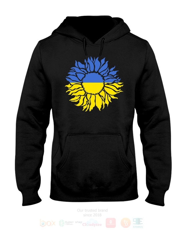 Ukraine_Flower_2D_Hoodie_Shirt_1
