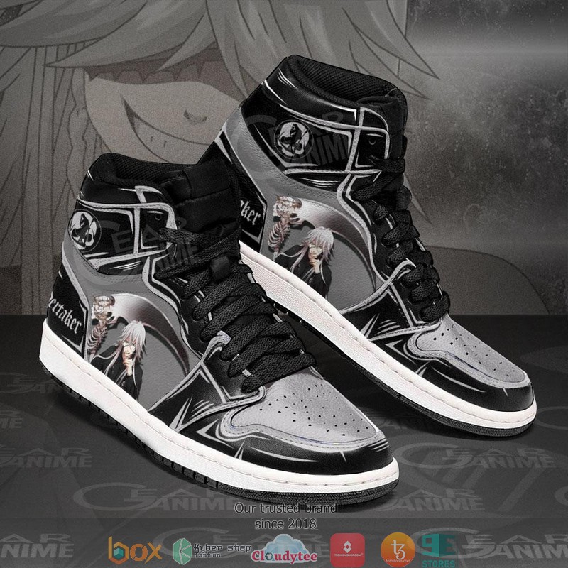 Undertaker_Anime_Black_Butler_Air_Jordan_High_top_shoes_1