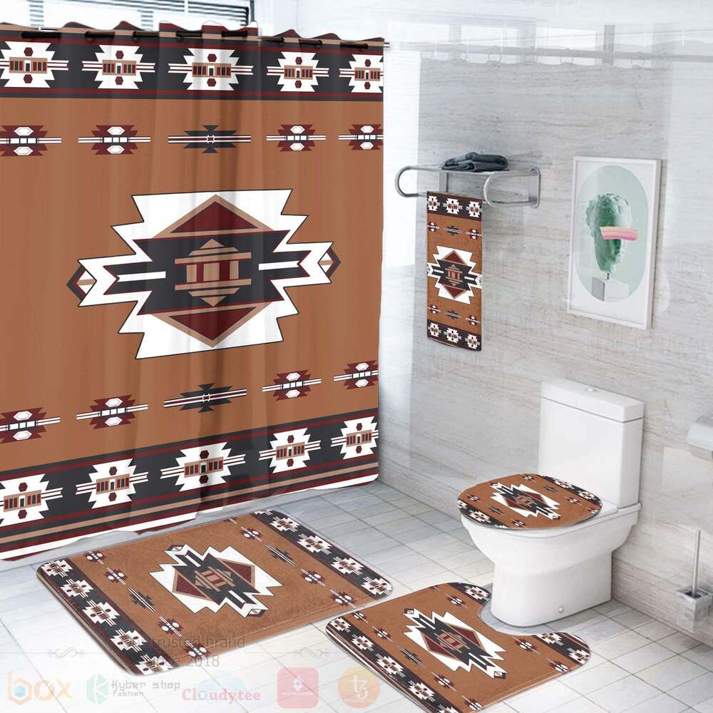 United_Tribes_Bathroom_Set
