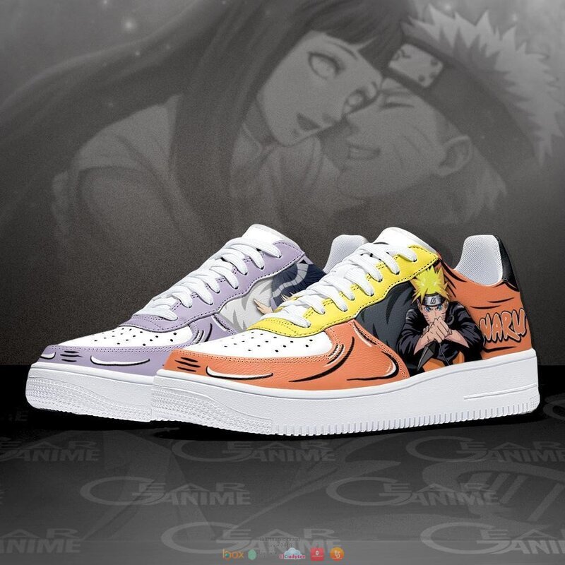 Uzumaki_Naruto_and_Hinata_Anime_Nike_Air_Force_Shoes_1