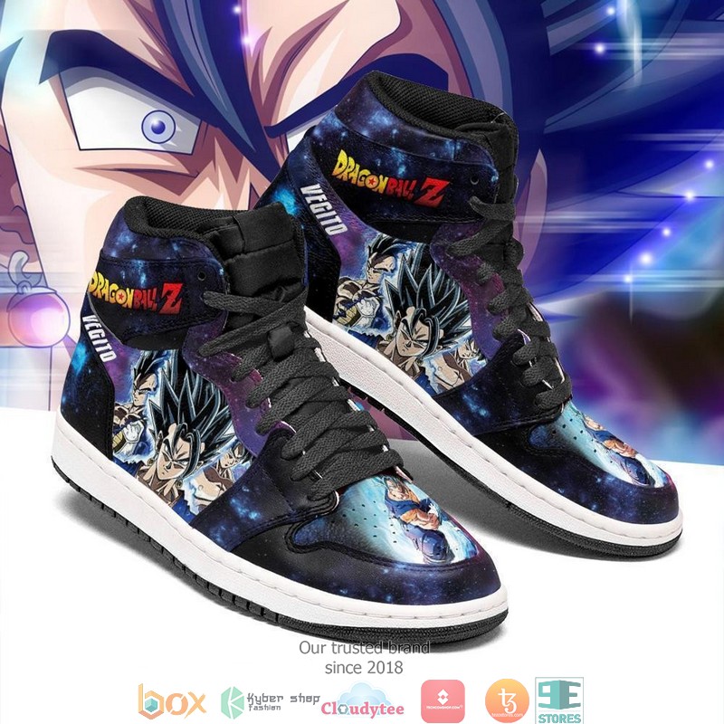 Vegito_Galaxy_Dragon_Ball_Air_Jordan_High_Top_Shoes_1